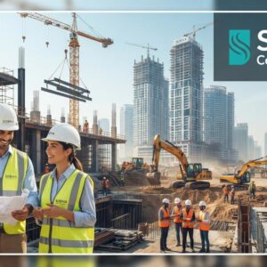 Sobha Constructions LLC UAE Walk-in Interview 2026 for Engineers, Quantity Surveyors, Foremen and Planning Professionals in Dubai