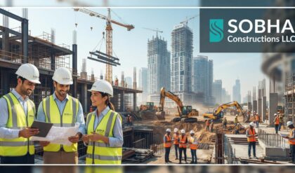 Sobha Constructions LLC UAE Walk-in Interview 2026 for Engineers, Quantity Surveyors, Foremen and Planning Professionals in Dubai