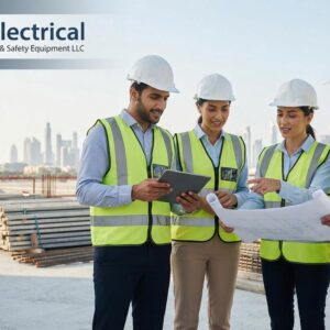 Delta Electrical UAE Careers 2026 recruitment for MEP Project Manager, Electrical Engineer, Mechanical Engineer, ELV Engineer, Safety Officer, QA/QC Engineer, QS Engineer, Draftsman, and other engineering vacancies in Dubai.