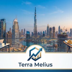 Terra Melius Dubai hiring Junior Accountant cum Admin and Junior Civil Engineers for UAE jobs 2026.