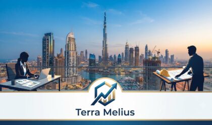 Terra Melius Dubai hiring Junior Accountant cum Admin and Junior Civil Engineers for UAE jobs 2026.