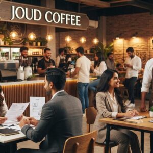 Joud Coffee announces walk-in recruitment drive for multiple hospitality and corporate job vacancies in Abu Dhabi and Dubai.