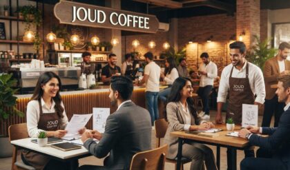 Joud Coffee announces walk-in recruitment drive for multiple hospitality and corporate job vacancies in Abu Dhabi and Dubai.
