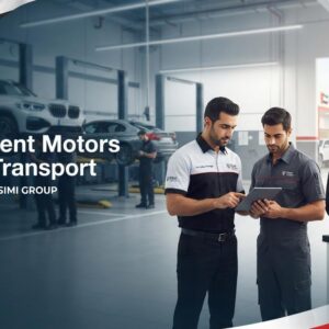 Orient Motors & Transport UAE Careers 2026 Automotive Job Vacancies