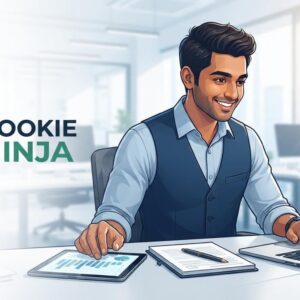 Accountant job vacancy at Rookie Ninja in the UAE for candidates with 2–4 years of retail accounting experience.