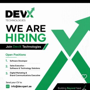 DevX Technologies