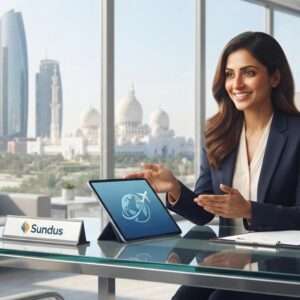 Sundus announces Assistant Travel job vacancy in Abu Dhabi for candidates with experience in travel coordination, corporate travel booking, and travel administration.