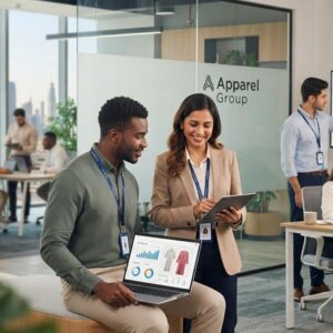 Apparel Group UAE announces multiple job vacancies across retail, finance, e-commerce, logistics, hospitality, and technology departments.