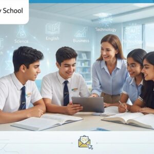 GEMS Legacy School Dubai hiring Grade 12 teachers for Mathematics, English, Science, Business Studies, Artificial Intelligence and other subjects in 2026