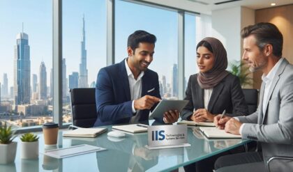 IIS Technologies & Systems Services hiring engineering and ICT professionals in the UAE.