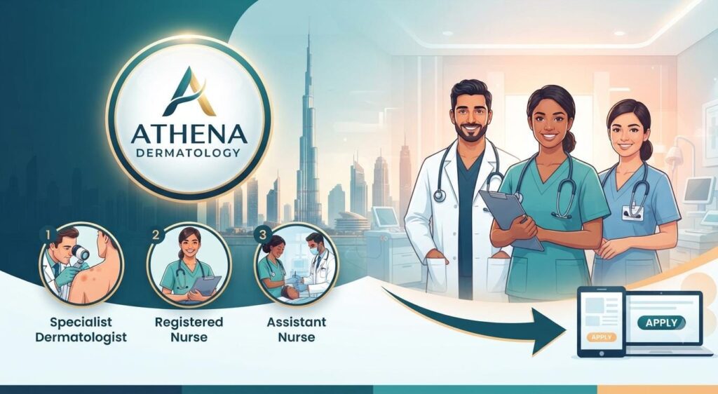 Athena Dermatology Careers UAE 2026: Multiple Healthcare & Clinic Job Vacancies in Dubai 1 WhatsApp Image 2026 07 18 at 9.36.11 PM 1