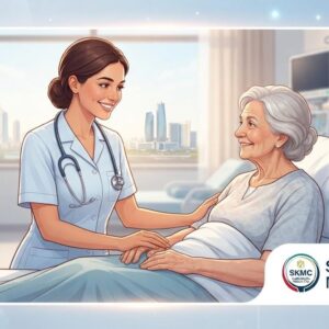 Sheikh Khalifa Medical City UAE announces General Ward Nurse recruitment for experienced nursing professionals.
