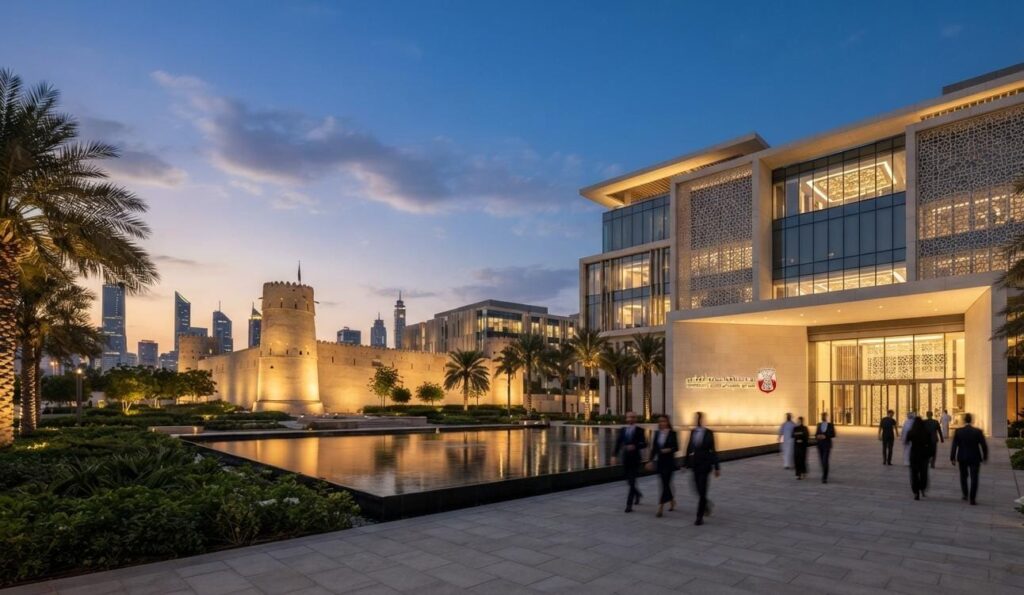 Department of Culture and Tourism Abu Dhabi Careers 2026: Latest Government Job Openings Announced – Apply for Media, Business Development & Community Roles 1 Department of Culture and Tourism Abu Dhabi announces multiple government job vacancies for 2026.