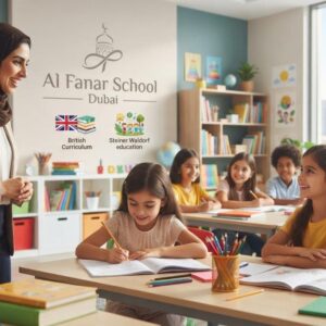 Al Fanar School Primary Class Teacher Job Vacancy Dubai 2026