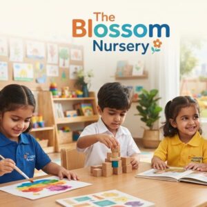 Blossom Nursery Careers 2026–2027 Teaching and Leadership Vacancies in UAE
