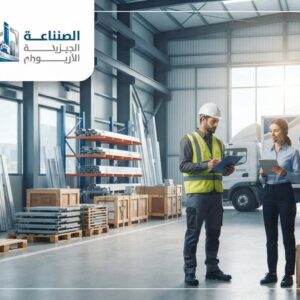 FATTAH ALUMINIUM FACTORY announces Storekeeper and Logistics job vacancies in Sharjah, UAE.