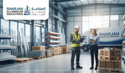 FATTAH ALUMINIUM FACTORY announces Storekeeper and Logistics job vacancies in Sharjah, UAE.