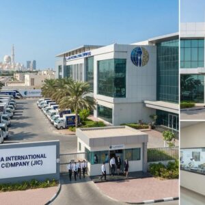 Al Jazeera International Catering announces HR Officer and Senior HR Manager vacancies in Abu Dhabi.