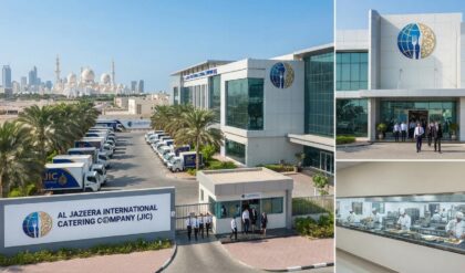 Al Jazeera International Catering announces HR Officer and Senior HR Manager vacancies in Abu Dhabi.