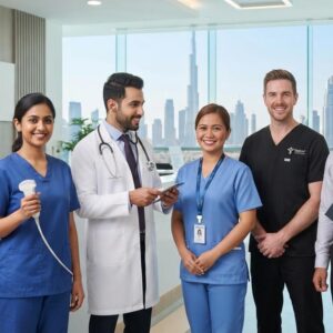 Tadawi Health Care Careers UAE 2026 Latest Healthcare Jobs