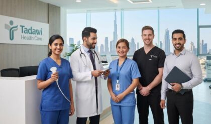 Tadawi Health Care Careers UAE 2026 Latest Healthcare Jobs