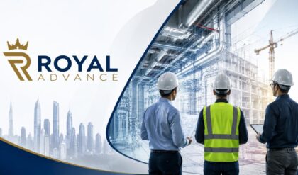 Royal Advance hiring MEP Foreman, Site Engineer, and Project Engineer through a walk-in interview in Abu Dhabi.