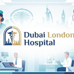 Dubai London Hospital hiring nurses, pharmacists, and healthcare professionals in Dubai.