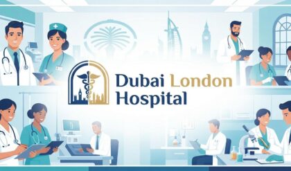 Dubai London Hospital hiring nurses, pharmacists, and healthcare professionals in Dubai.