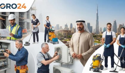 ORO24 Careers UAE 2026 Walk-in Interview for Multiple Vacancies