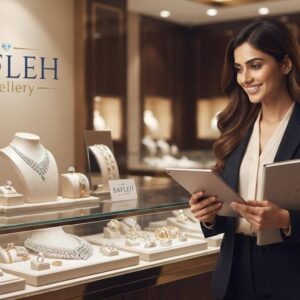 Bafleh Jewellery Fresh Graduate B2B Sales Jobs in Dubai