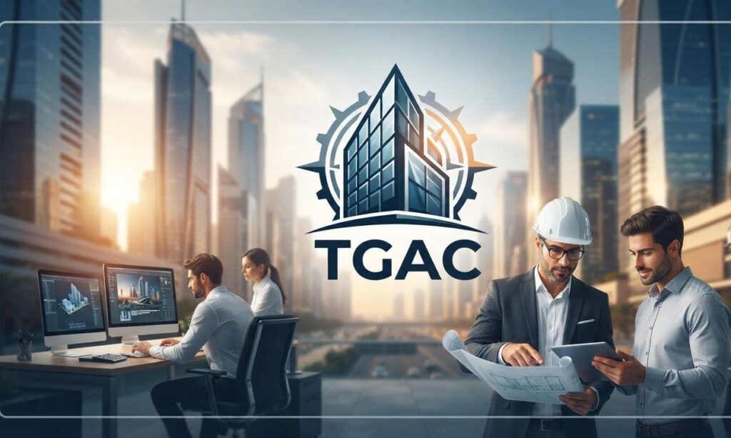 TGAC Careers 2026: Multiple Job Vacancies in UAE & Saudi Arabia :APPLY NOW FOR THE LATEST VACANCIES 1 Technical Glass & Aluminium Company hiring for multiple engineering, accounting, and technical positions in the UAE and Saudi Arabia.