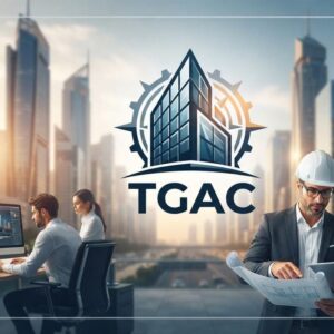 Technical Glass & Aluminium Company hiring for multiple engineering, accounting, and technical positions in the UAE and Saudi Arabia.