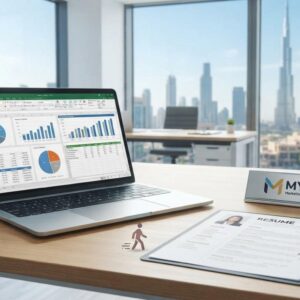MYCON Marketing Management LLC walk-in interview for Accountant jobs in Dubai UAE 2026