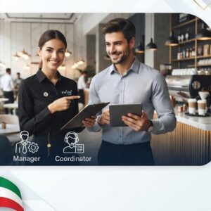 SWiSH Kuwait Careers 2026 hiring Manager Business Projects and Coordinator Executive Front Desk positions