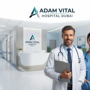 Adam Vital Hospital Dubai recruitment for OPD Registered Nurse (RN), OT Registered Nurse (RN), and OT Coordinator positions.