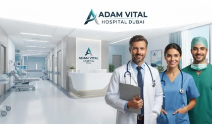 Adam Vital Hospital Dubai recruitment for OPD Registered Nurse (RN), OT Registered Nurse (RN), and OT Coordinator positions.