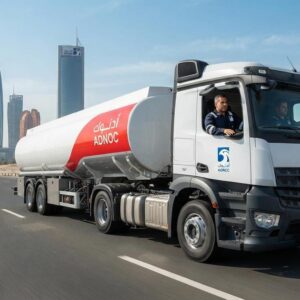 ADNOC Careers 2026 Heavy Duty Driver (BCT) job vacancy in Abu Dhabi UAE