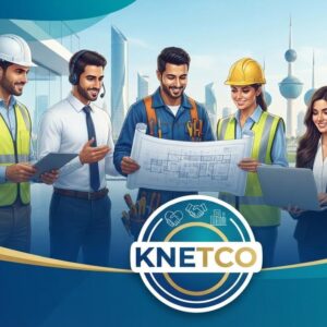 KNETCO Careers 2026 Kuwait job vacancies for engineers, technicians, and technical professionals