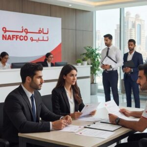 NAFFCO Job Fair 2026 walk-in interview for Fire Fighting Project Engineer and Maintenance Site Engineer at Ras Al Khaimah branch, UAE