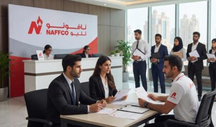 NAFFCO Job Fair 2026 walk-in interview for Fire Fighting Project Engineer and Maintenance Site Engineer at Ras Al Khaimah branch, UAE