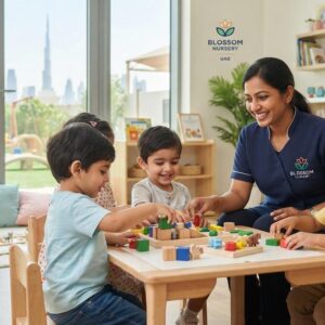 Blossom Nursery Careers UAE 2026 recruitment for Centre Directors and Classroom Teachers in Abu Dhabi and Dubai