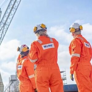 Worley Qatar Jobs 2026