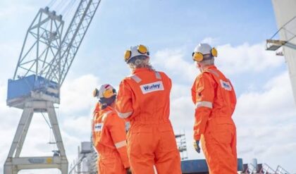 Worley Qatar Jobs 2026