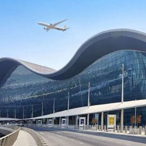 abudhabi airport job