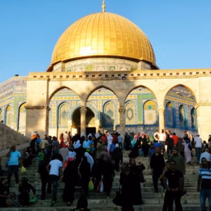 al aqsa mosque
