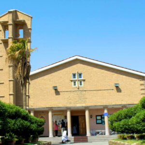 church