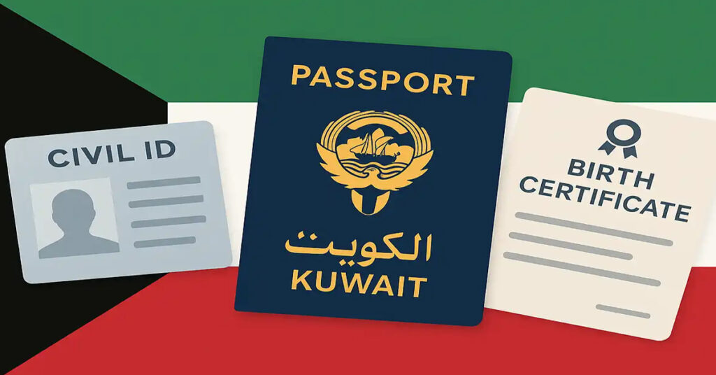 Citizenship scam in Kuwait മരിച്ചയാള്ക്ക് ആശ്രിതര് 53, കുവൈറ്റിലെ വമ്പന് പൗരത്വ തട്ടിപ്പ് വലയില് കൂടുതല് പേര് 1 citizenship