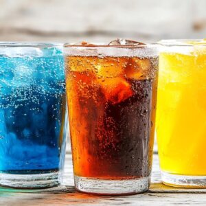 cool drinks