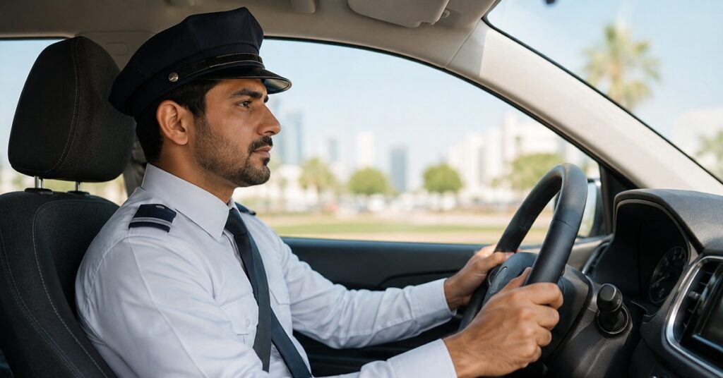 Driver Jobs :RTA Dubai Driver Jobs 2026: Roads and Transport Authority Announces New Driver Vacancy in UAE 1 driver