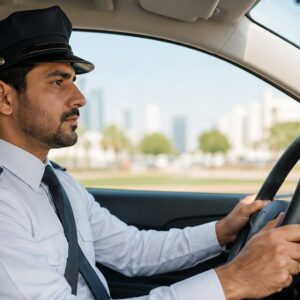 driver